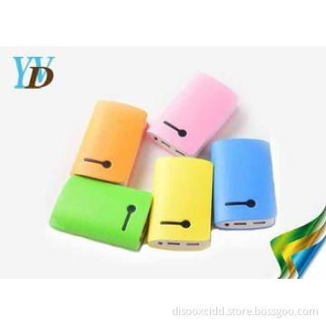 Explosion-proof Chip 18650 Battery Sony PSP Power Bank 4500